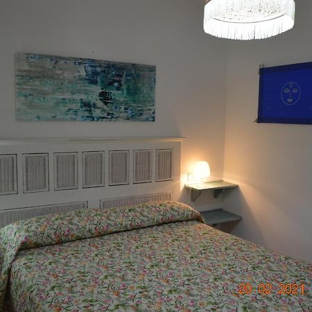 Villa Rosetta Chia Eksteriør bilde